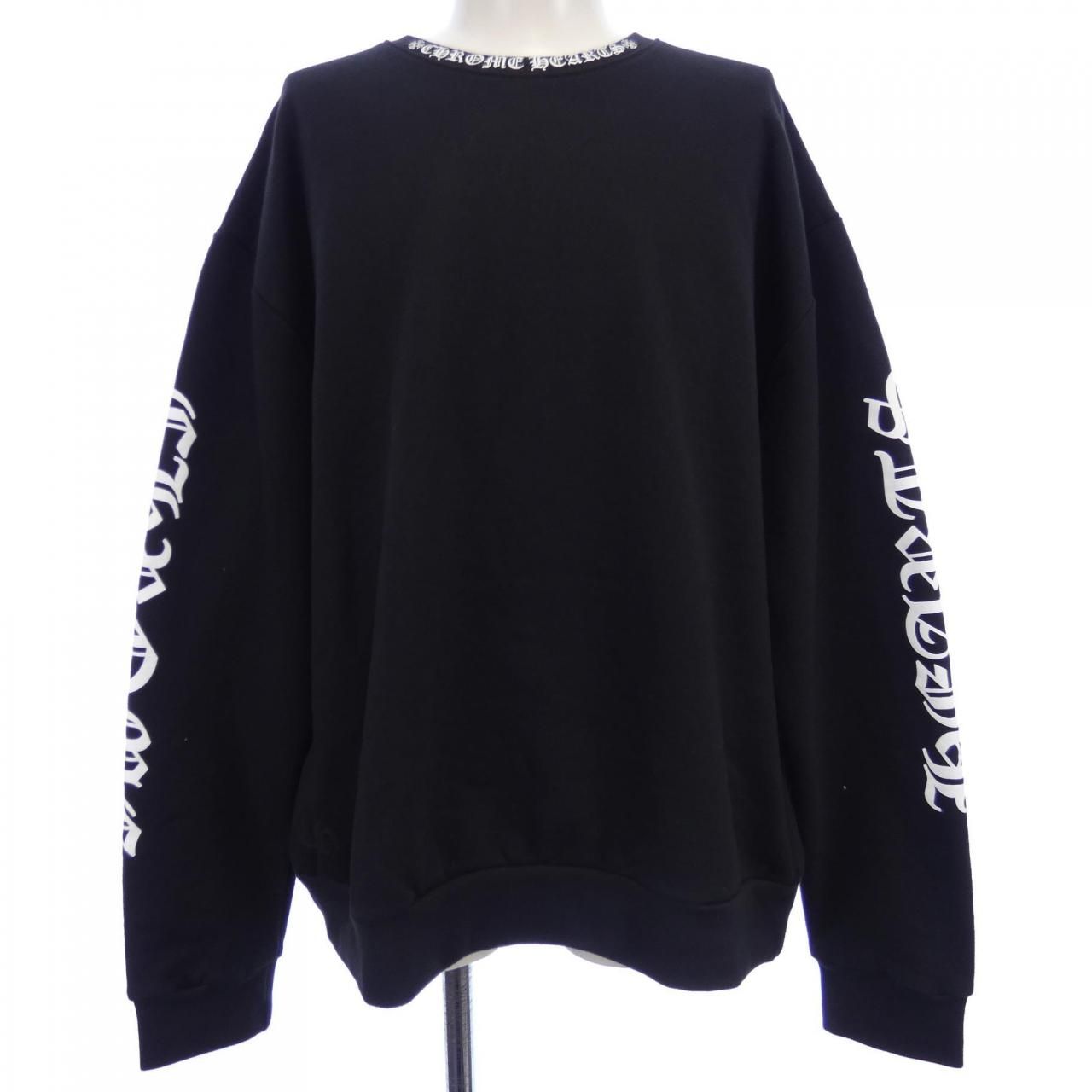 クロムハーツ CHROME HEARTS スウェット
