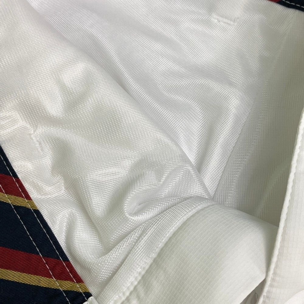 サイズ：L ADMIRAL アドミラル ハーフパンツ ホワイト系 [240101462366