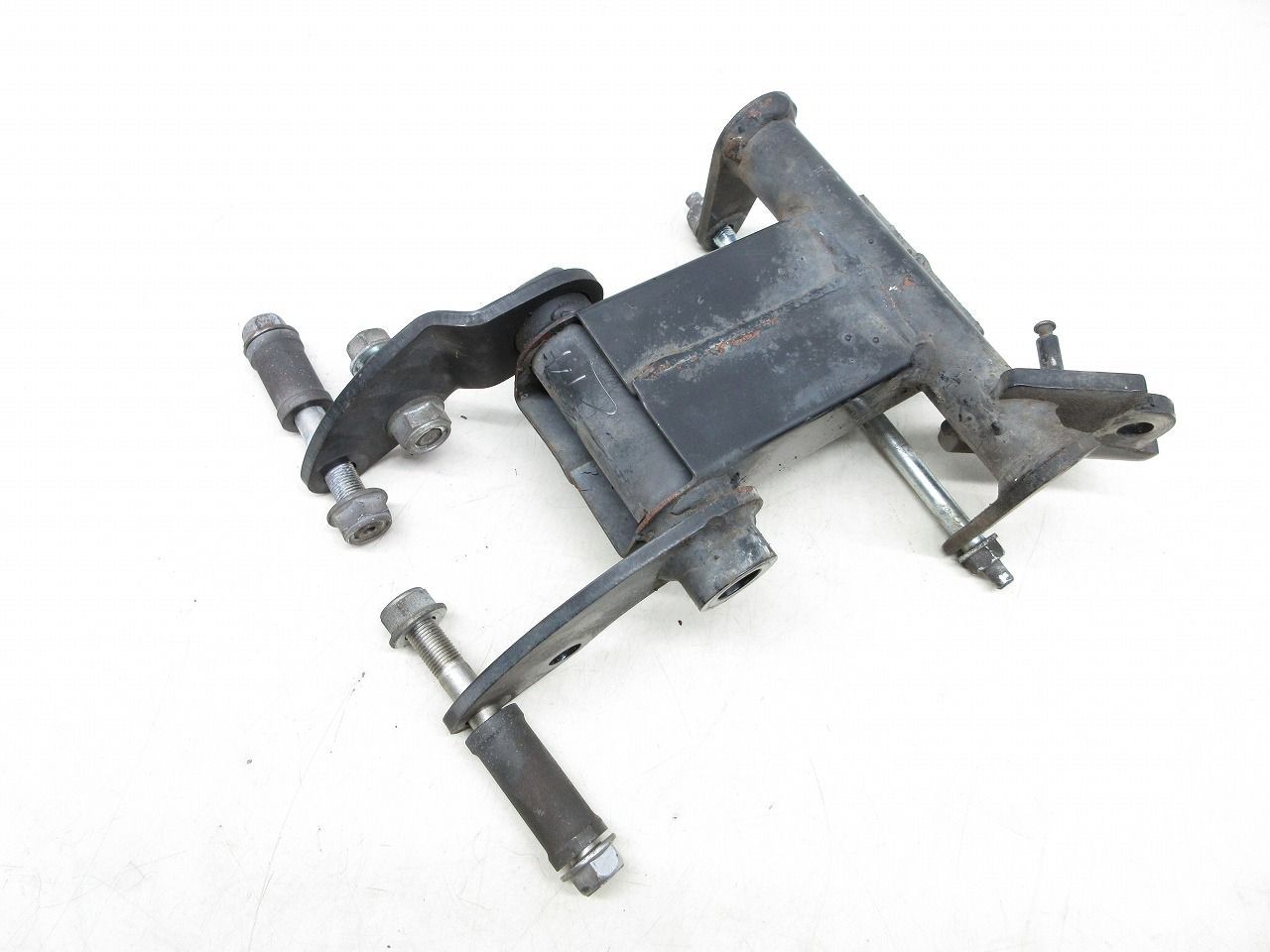 CBX400F 純正エンジンハンガーセット HS様専用 CBX400F CBX550F