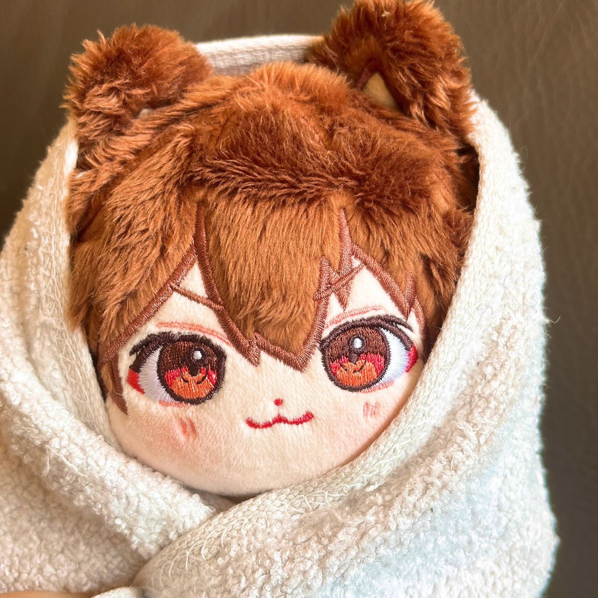 値下げ⭕️あんスタ いつぬい 守沢千秋 一緒に暮らすぬい 守沢千秋 いつぬい - メルカリ
