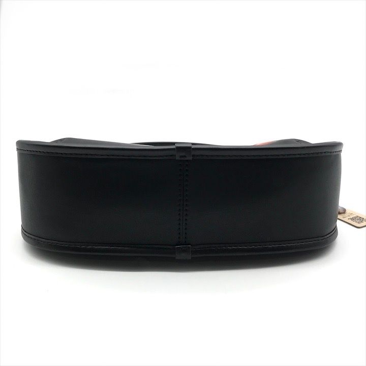 新品未使用品 Coachtopia コーチトピア エルゴ レザー スリーピー  