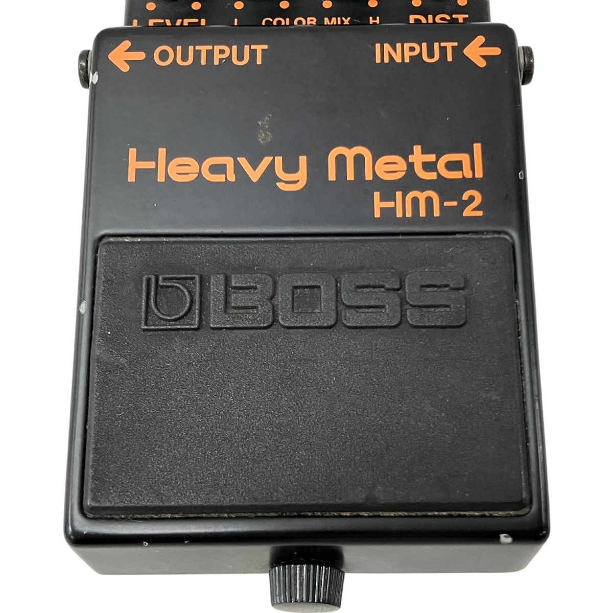 Metal
