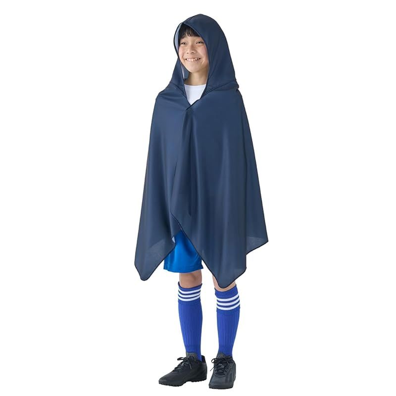 ロゴス クーラーポンチョグレー 34205219 冷感 冷却 暑さ対策 冷感タオル 吸水速乾 スポーツタオル 大判 ポンチョ スポーツ 1 WWW_SUPERTOOLSSHOP_NL