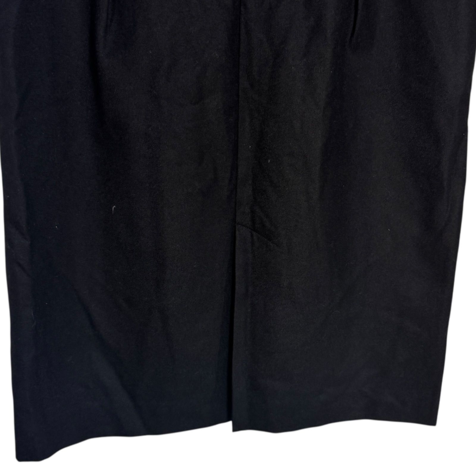 Z1474 MARGARET HOWELL マーガレットハウエル スカート フレア ウール