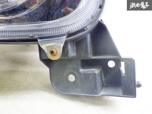 破損なし！スズキ純正 HA36S アルト ヘッドライト ヘッドランプ キセノン 破損なし！スズキ純正 HA36S アルト ヘッドライト ヘッドランプ キセノン