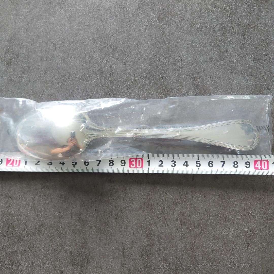 テーブルスプーン 6点