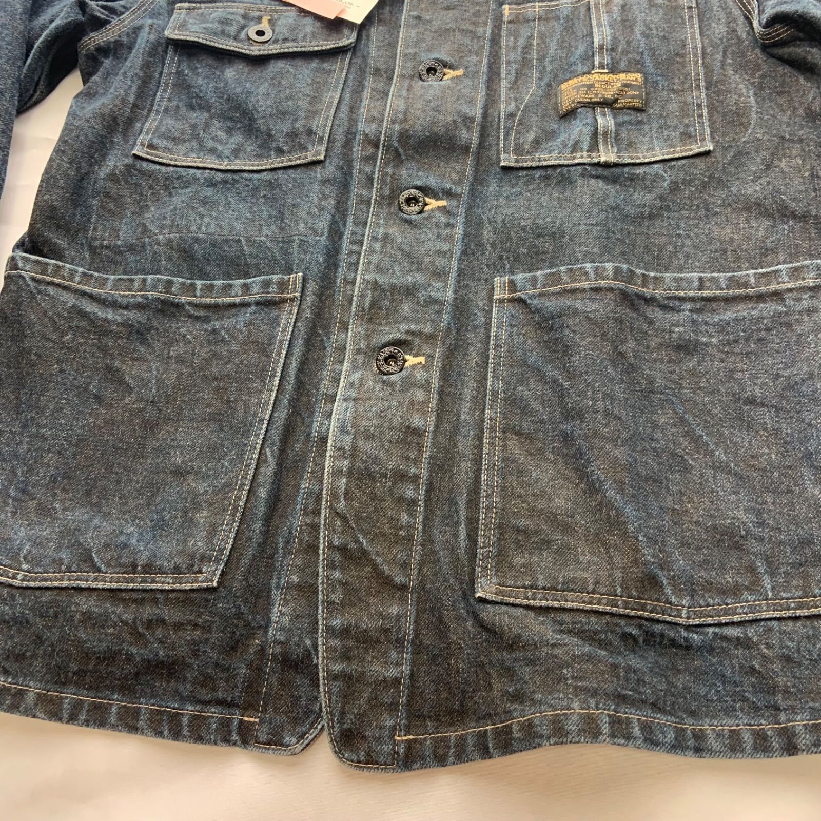 デラックスウエア カバーオール 42 XL デラックスウエア カバーオール 42 XL 楽天市場】デラックス