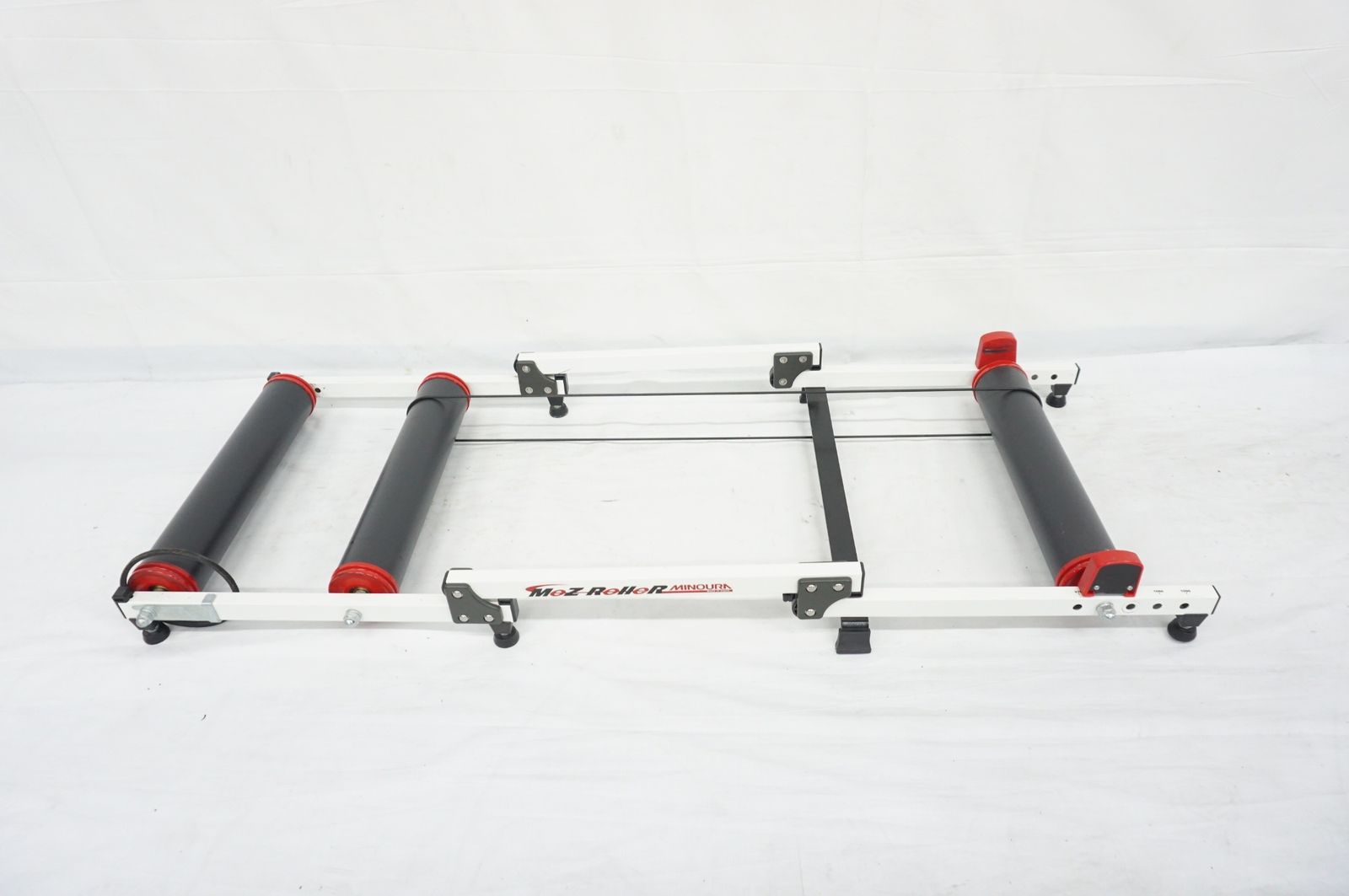 MINOURA ミノウラ モッズローラー サイクルトレーナー 3本ローラー