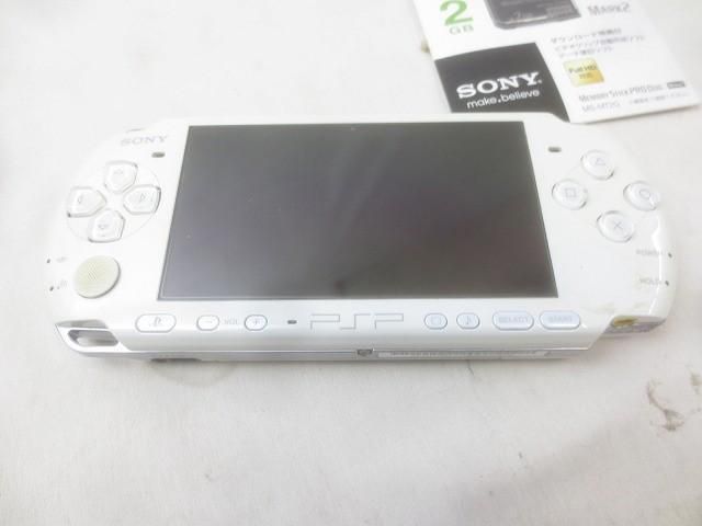 PSP3000