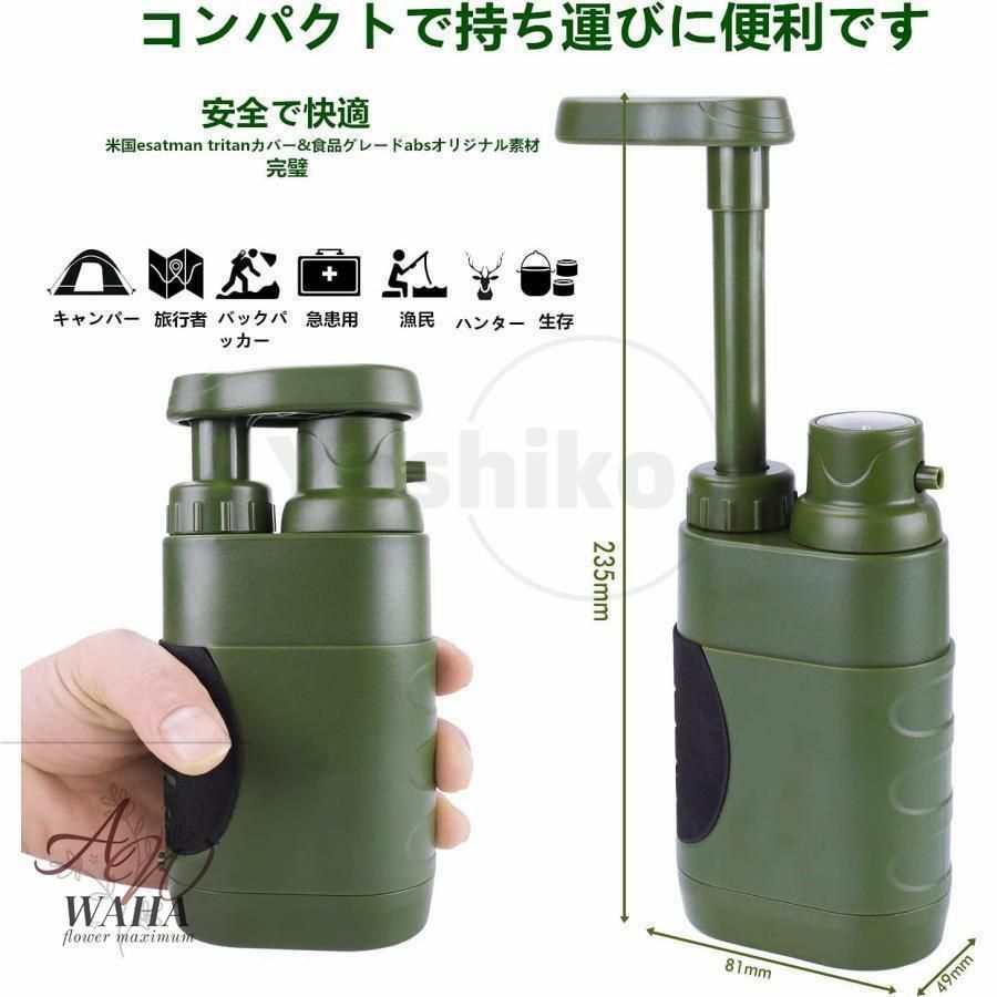 キャンプ 災害