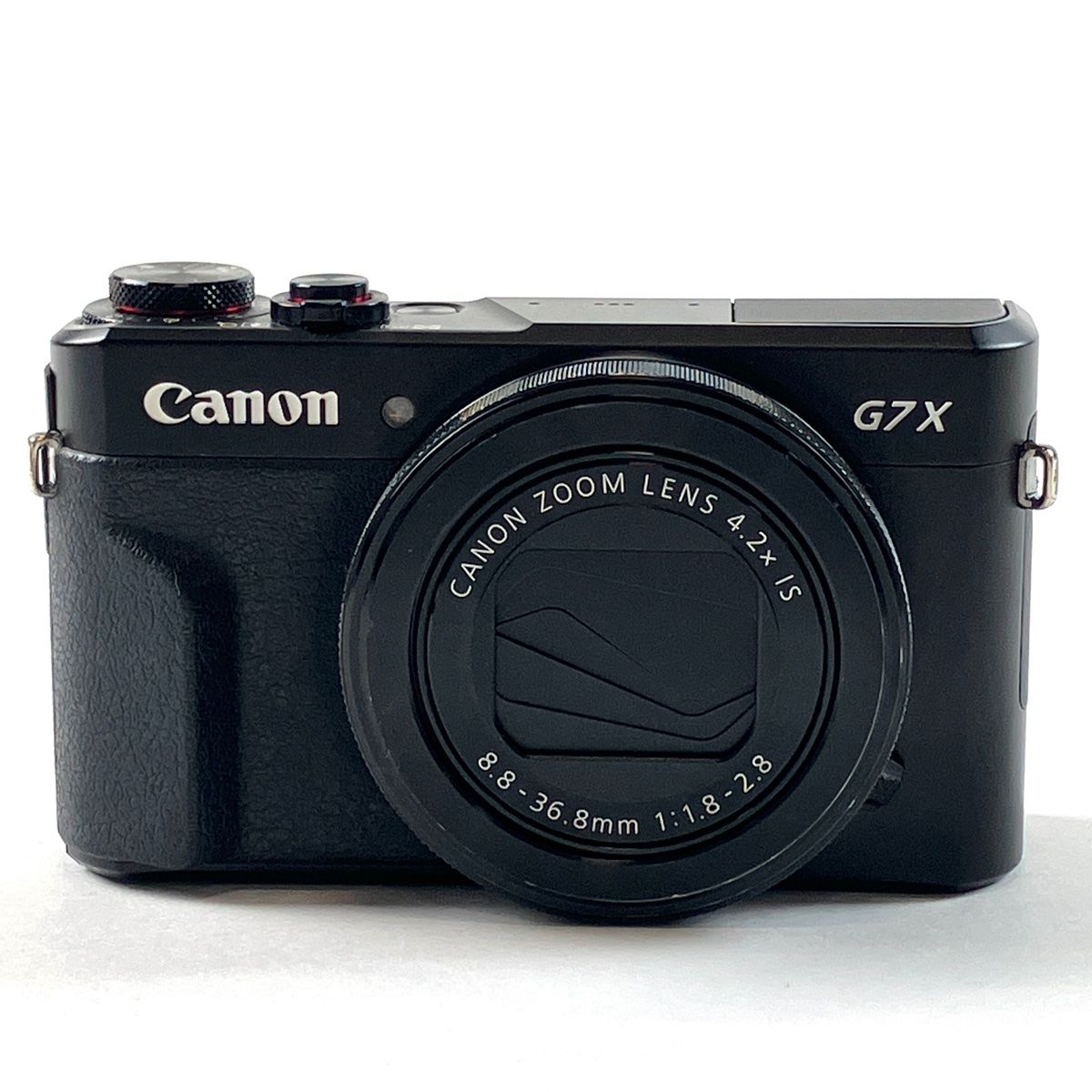 キヤノン Canon PowerShot G7X Mark II コンパクトデジタルカメラ 【中古】 バイセル メルカリ店 メルカリ