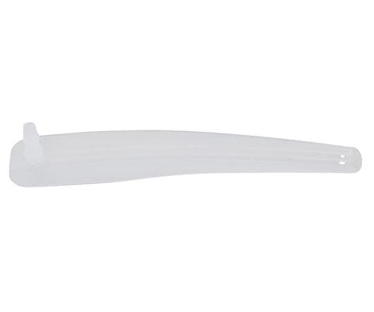 2営業日で発送 Sibata SIBATA 使い捨て試験ガイド マスクフィッティングテスター用 100入 0802000851 3299