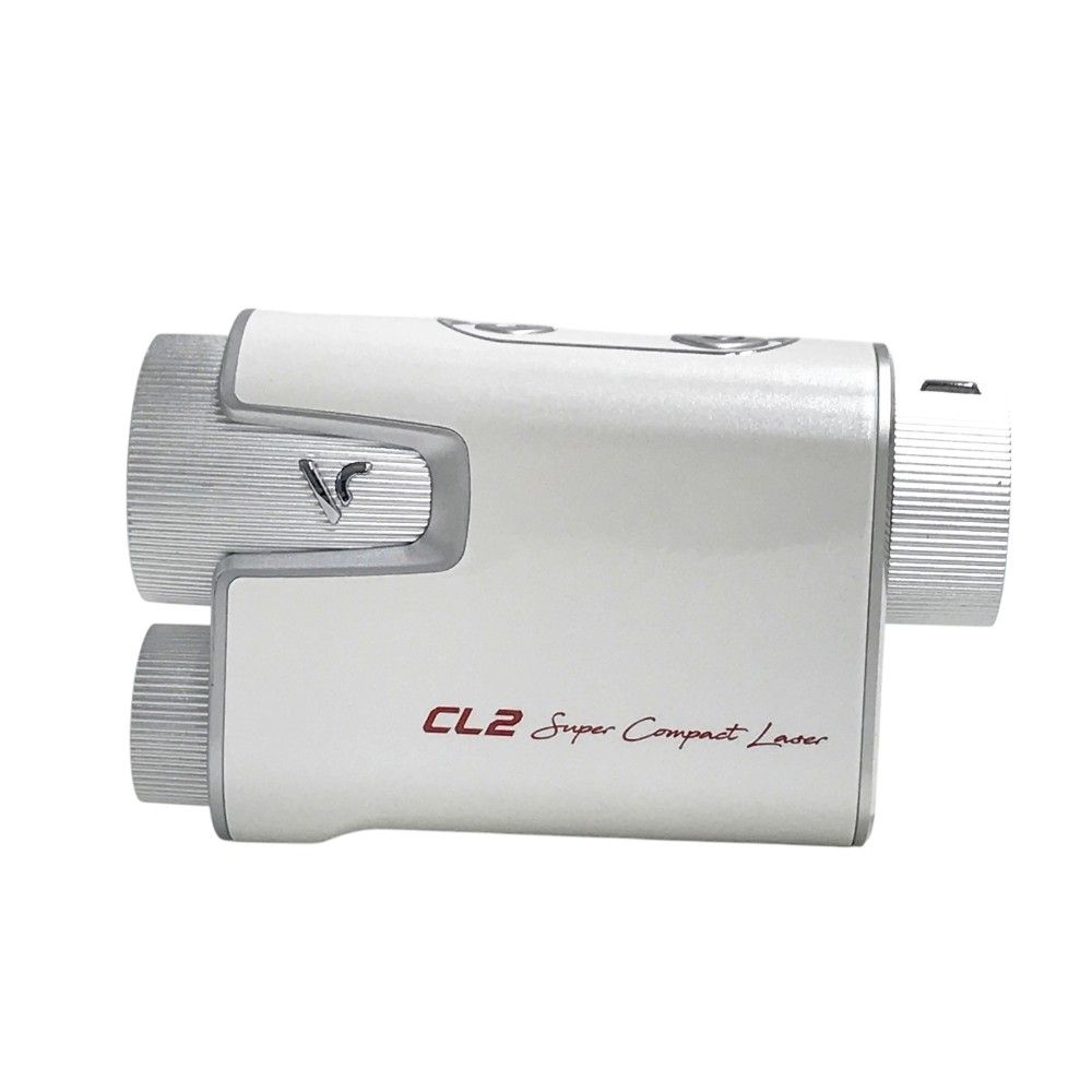 VOICE CADDIE ボイスキャディ CL2 レーザー距離計 ブラック系 240101429128 ゴルフウェア ストスト