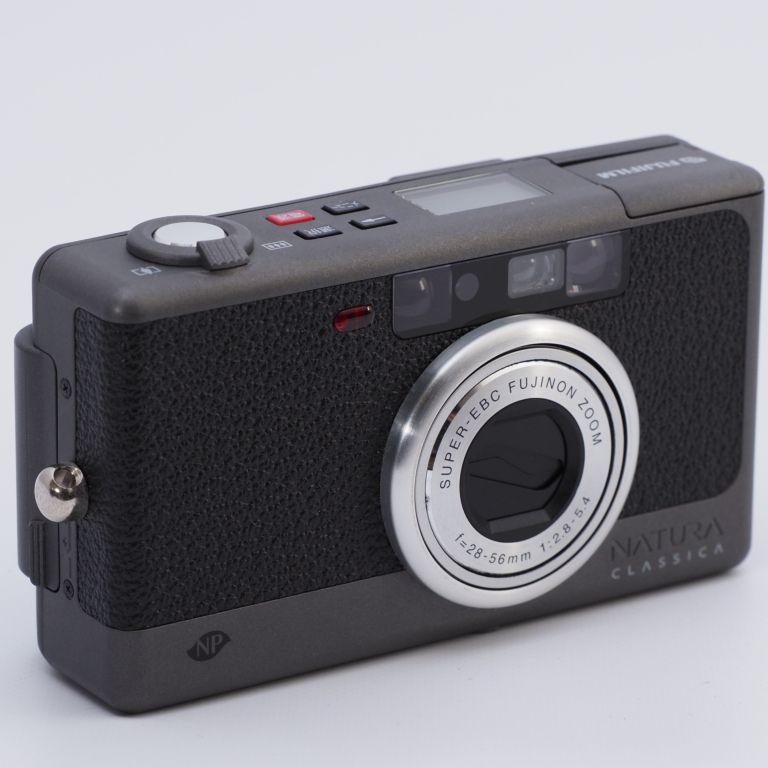 FUJIFILM フジフイルム フィルムカメラ NATURA CLASSICA ナチュラ
