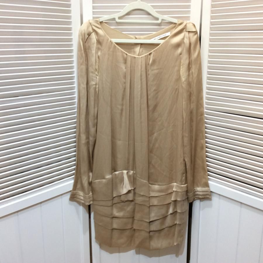 DIANE von FURSTENBERG ダイアンフォンファステンバーグ シルク DIANE von FURSTENBERG ダイアンフォンファステンバーグ シルク