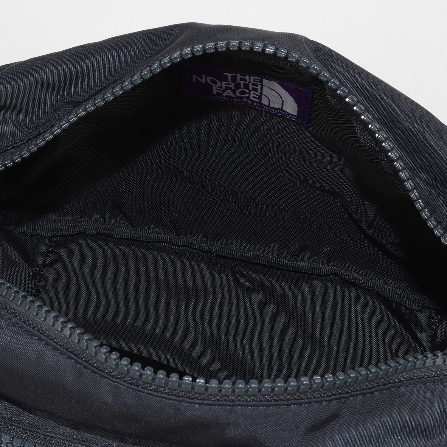THE NORTH FACE PURPLE LABEL ノースフェイス パープルレーベル バッグ