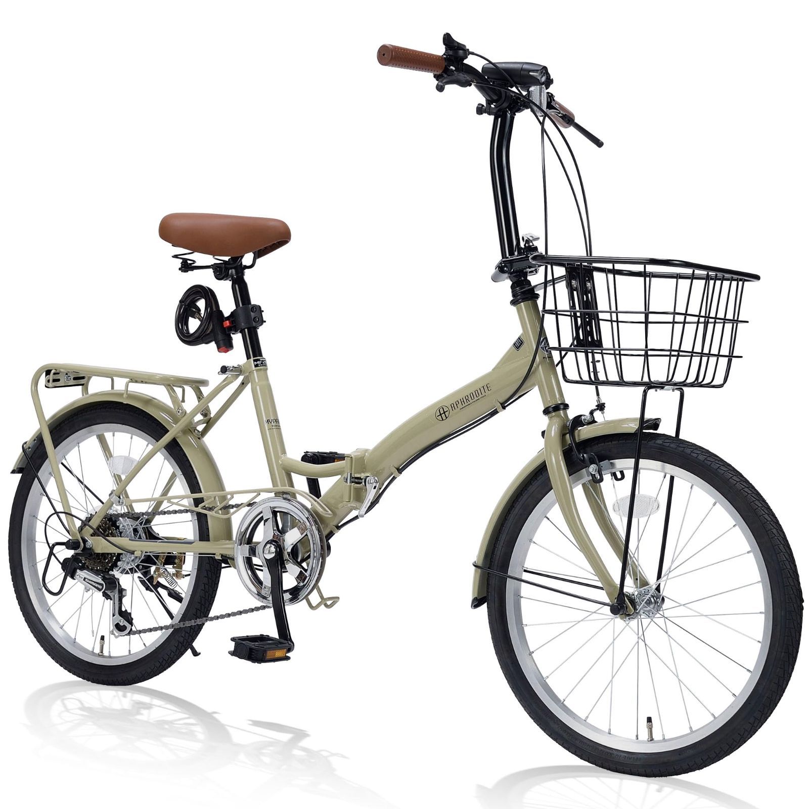 ヨツバサイクル 自転車 プライムピンク ベル付き 14インチ Amazon.co