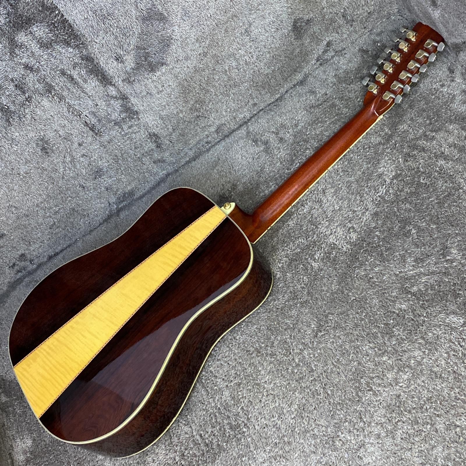 尾張小牧店】【楽器】 中古 Morris | モーリス ギター B-100