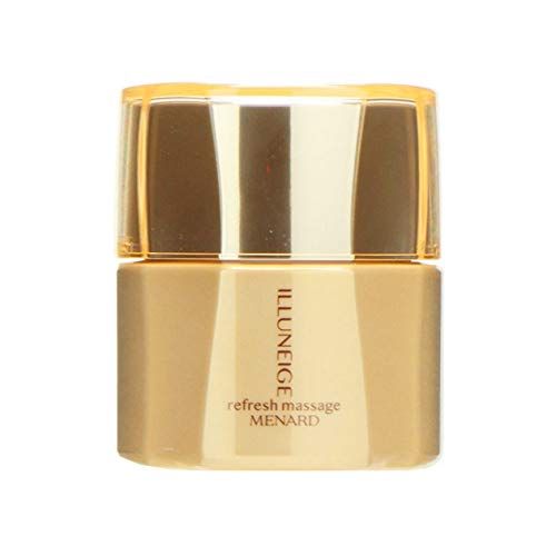 MENARD ILLUNEIGE リフレッシュマッサージ メナード MENARD イルネージュ リフレッシュマッサージ 150g
