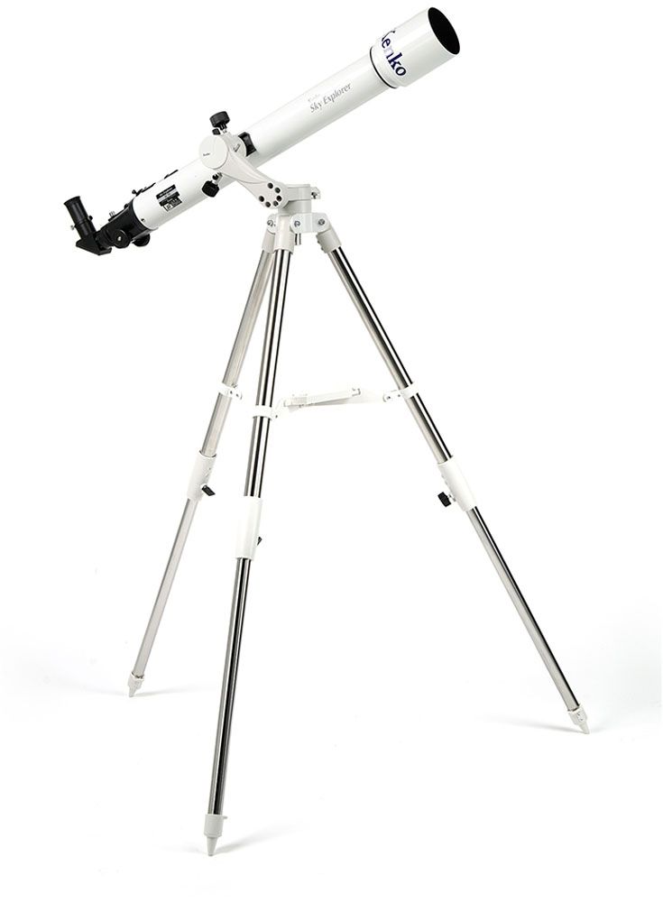 ケンコー・トキナー　Kenko　Tokina 天体望遠鏡 スカイエクスプローラー SE−AZ5mini＋SE70Aセット 160306 ケンコートキナー Kenko Tokina 天体望遠鏡 スカイエクスプローラー SE