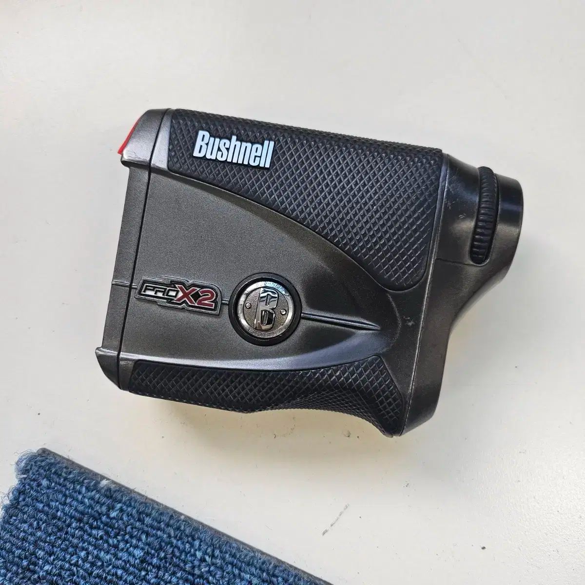Bushnell