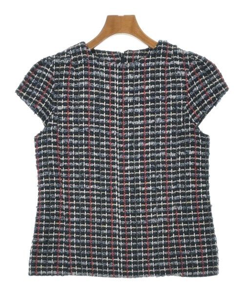 SEVEN TEN by MIHO KAWAHITO カジュアルシャツ レディース 【古着  