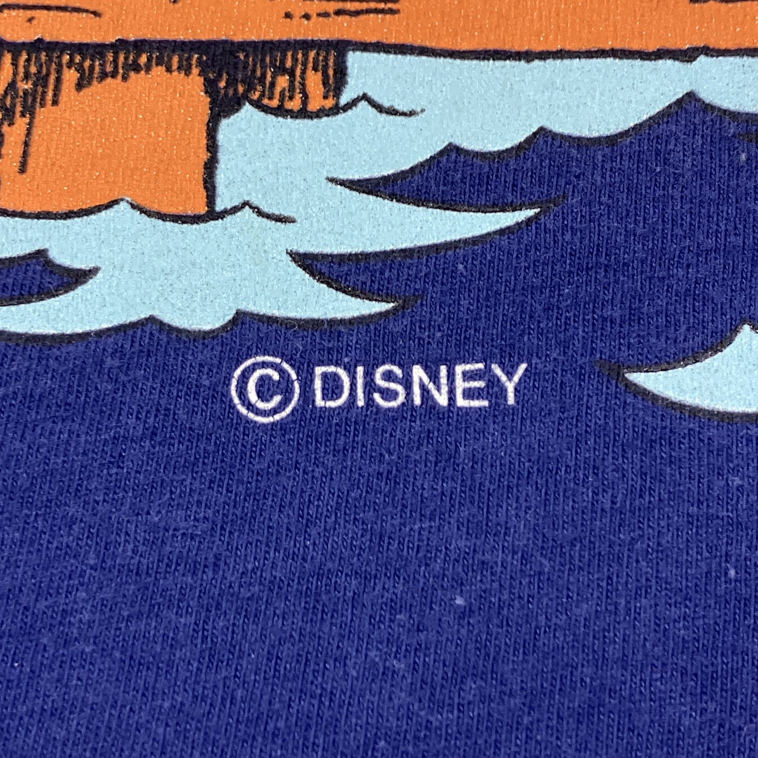 90年代 ドナルドダック Tシャツ 90´s HANES DONALD DUCK T-SHIRTS 