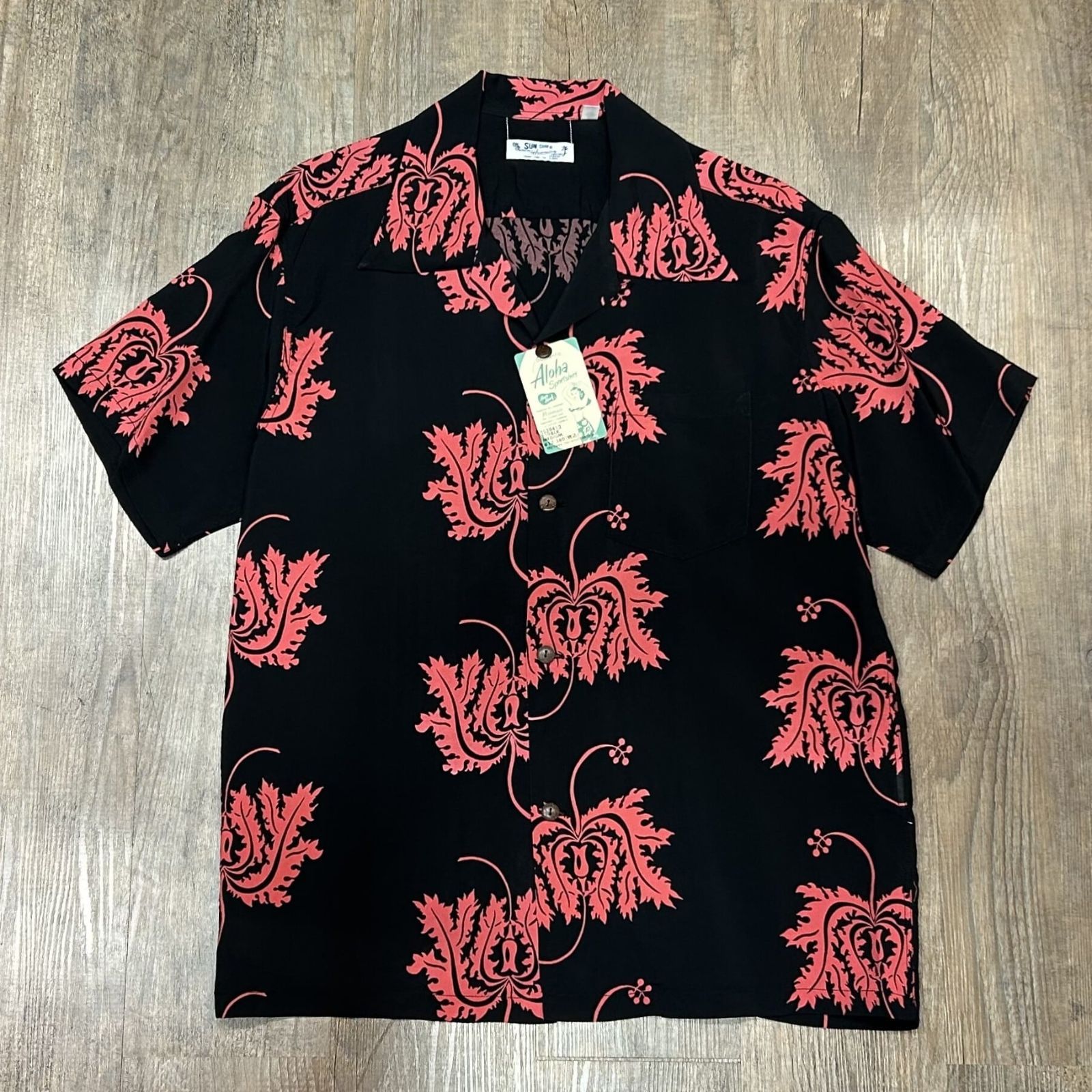 未使用5.2万 パーリーゲイツ ポロシャツ スカート セットアップ 0 上下