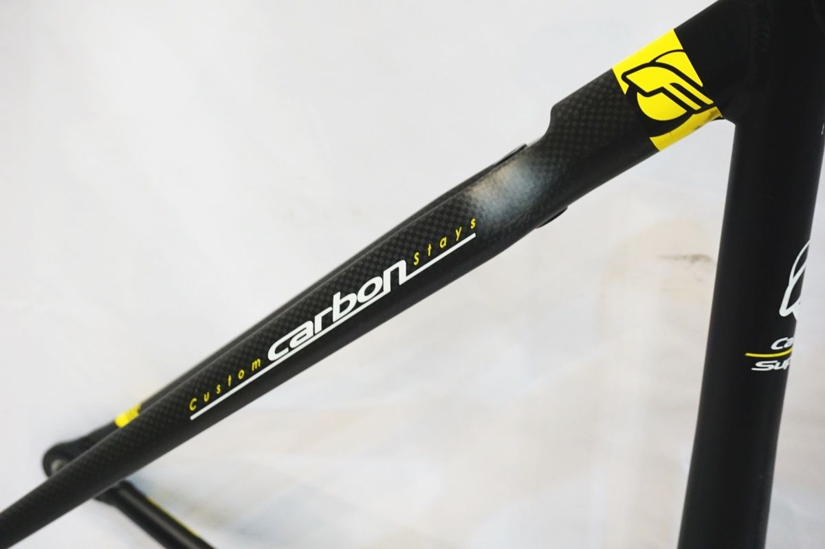 FELT 「フェルト」 F55 2005年モデル フレームセット / バイチャリ