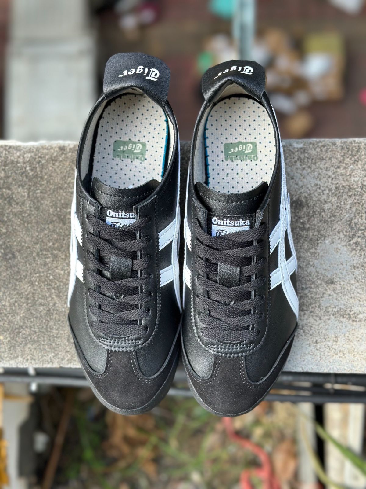 メキシコOnitsuka