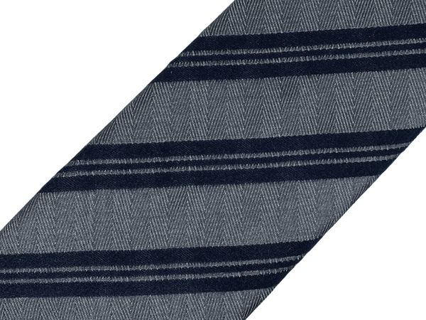 ブリオーニ ネクタイ Brioni O61D00 O9485 1340 FLANNEL