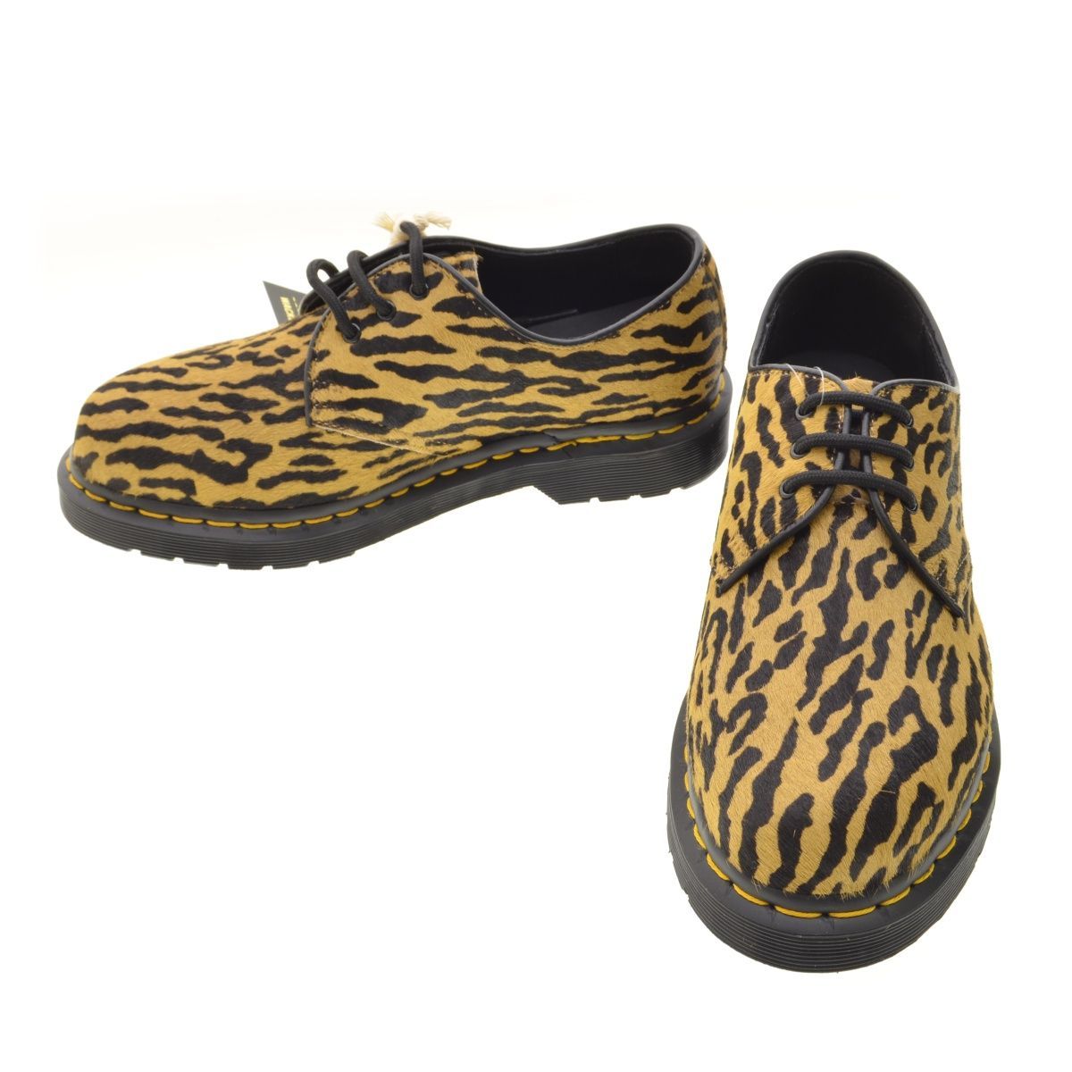 Dr.Martens×WACKOMARIA】31371372 1461 WACKO MARIA 3 ホール