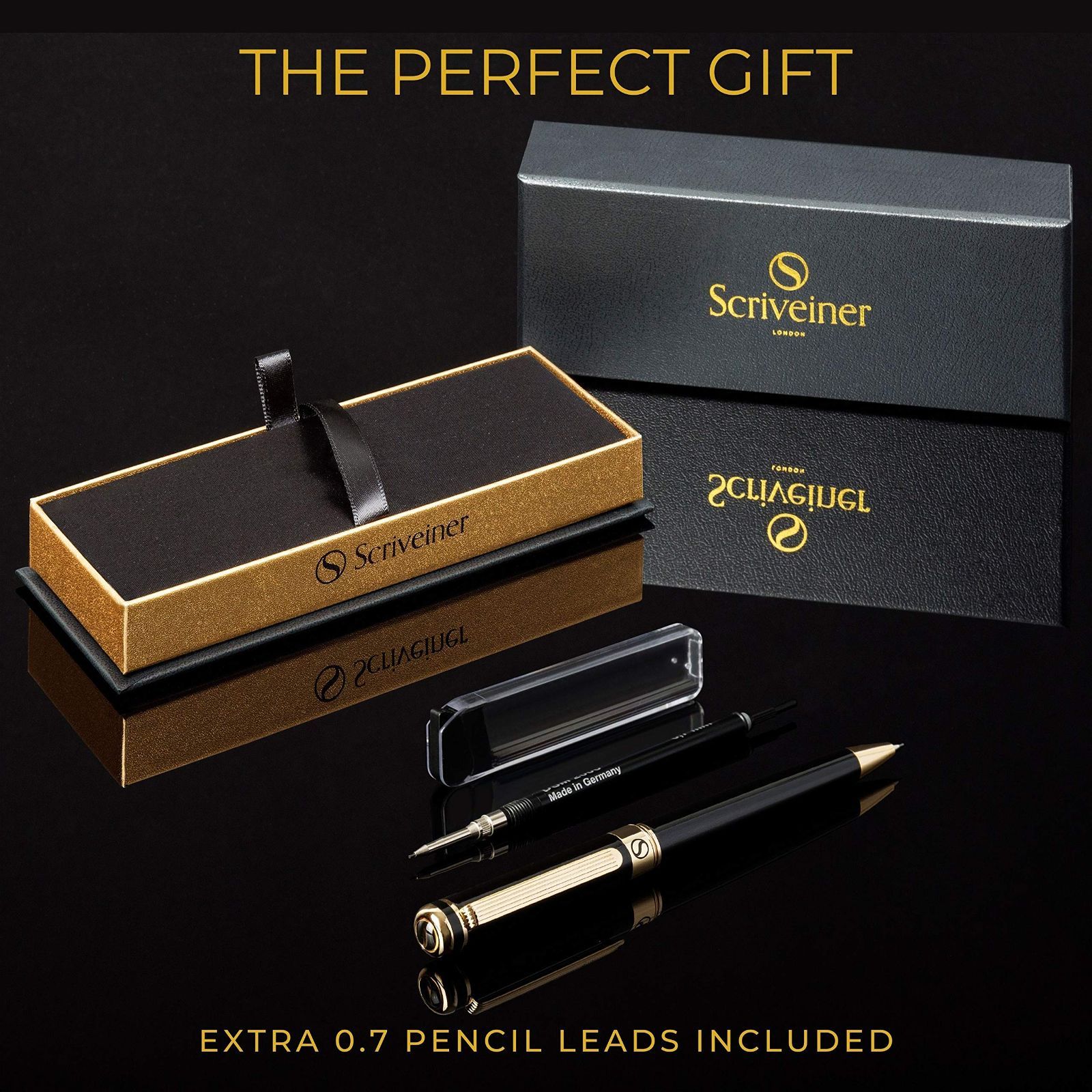 24 Kゴールドのアポイントメント付き