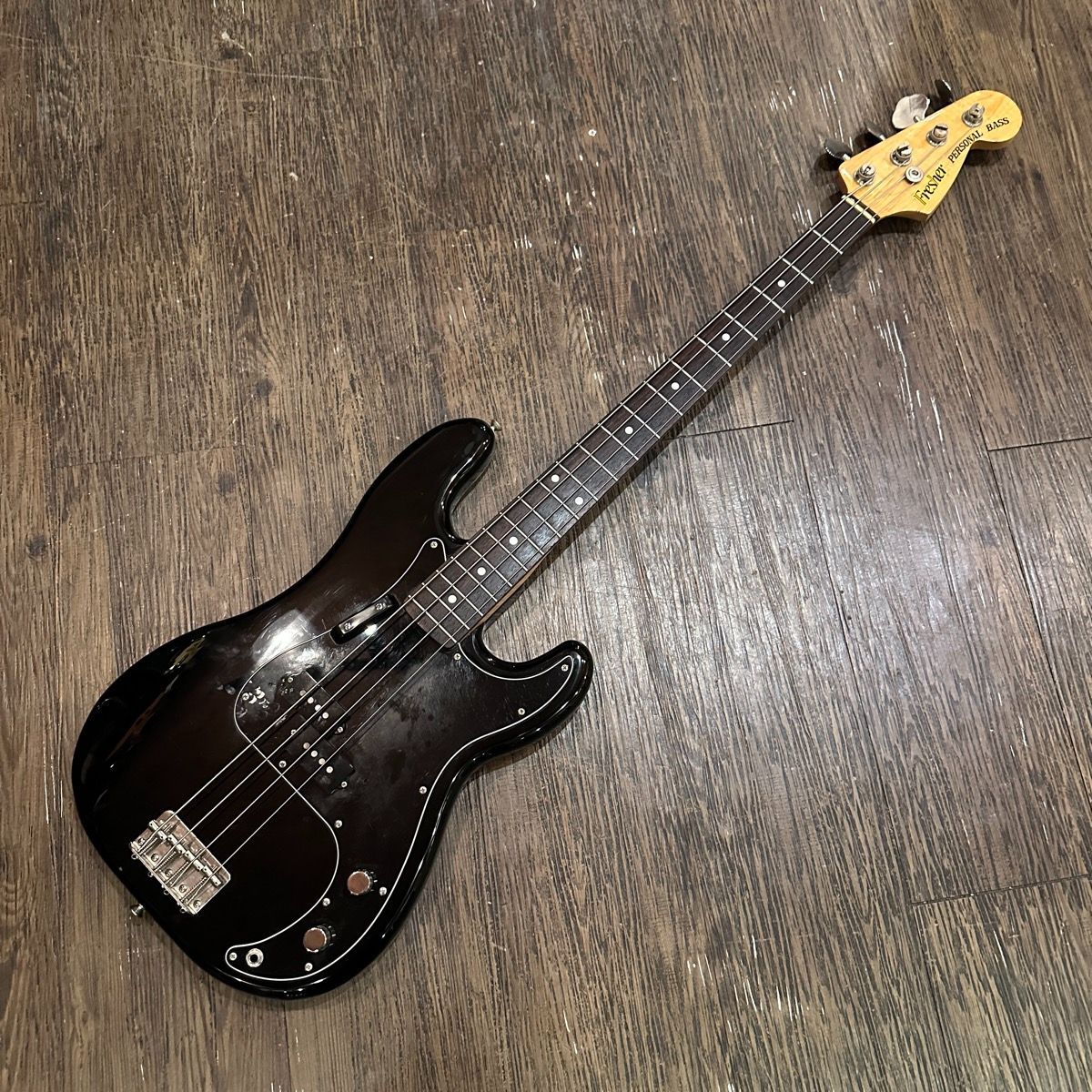 Fresher FP-360 Personal Bass Electric Bass エレキベース フレッシャー