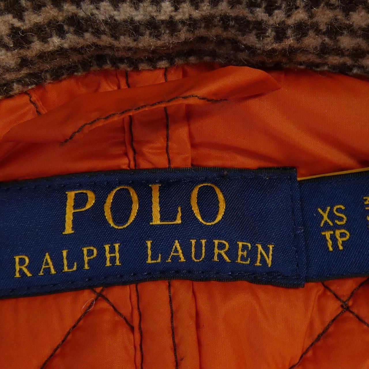 ポロラルフローレン POLO RALPH LAUREN コート NICORILABO_COM