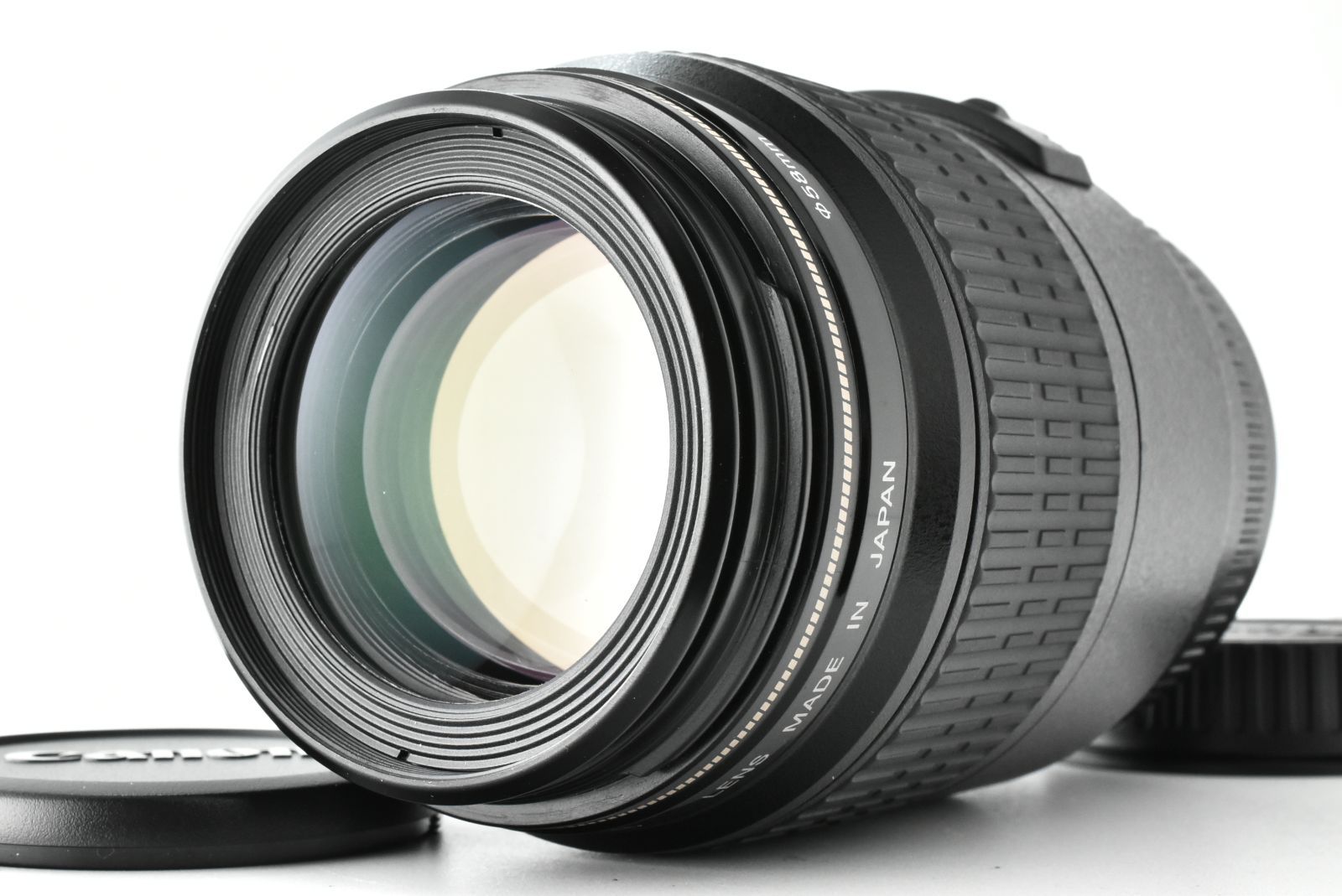 Canon MACRO EF 100mm 1:2.8 USM 元箱 取説 美品 Amazon.co.jp: Canon 単焦点マクロレンズ EF100mm F2.8 マクロ
