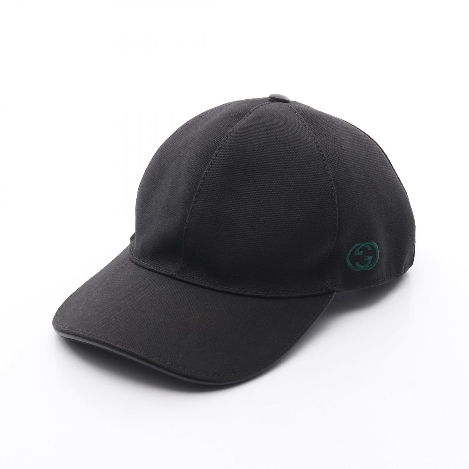 GUCCI グッチ インターロッキングG キャップ