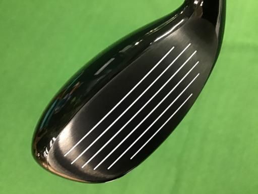 中古】 タイトリスト TSR3 21° ユーティリティ UT NS PRO MODUS3