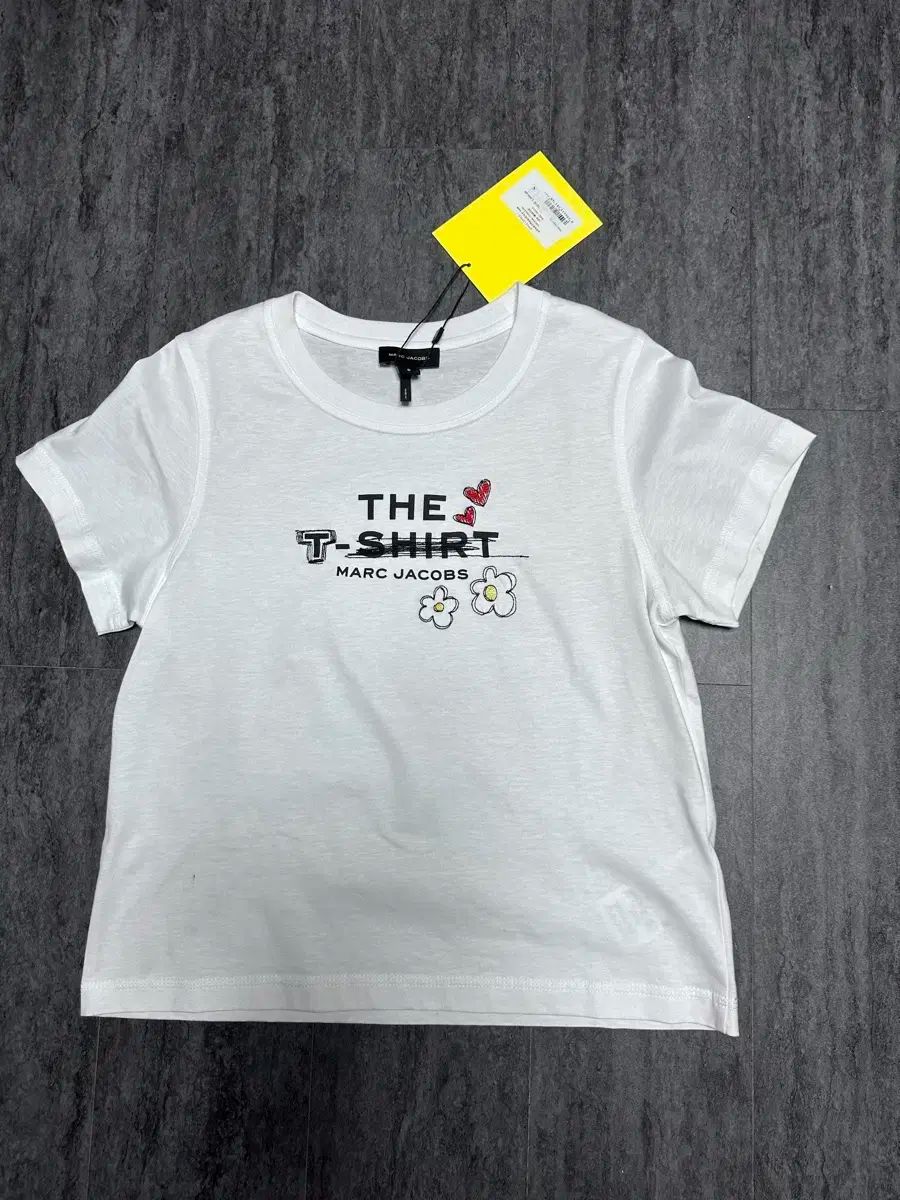 MARCJACOBS マークジェイコブス T シャツ S