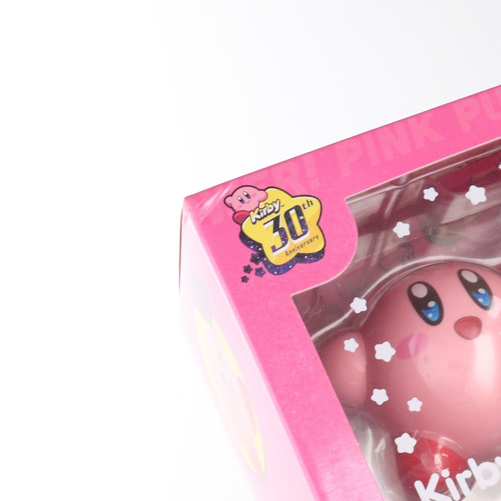 ねんどろいど 1883 カービィ 30th Anniversary Edition 星の