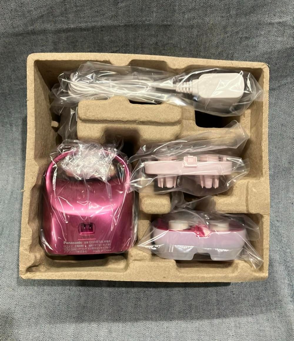 パナソニック 頭皮エステ EH-HE9A