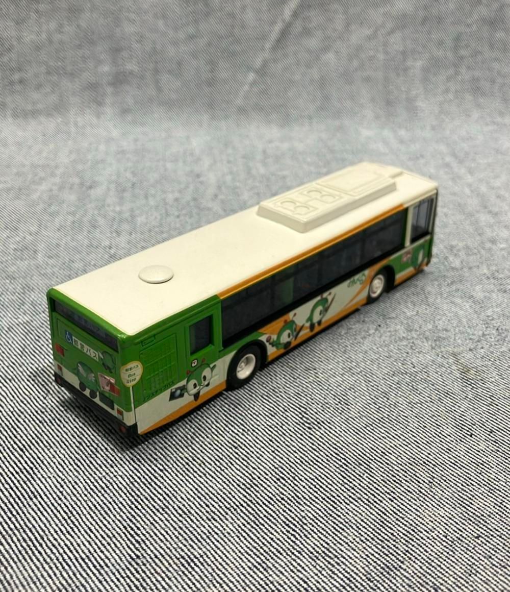 京商　1：80スケール ラジオコントロールバス　南海バス 京商 1：80スケール ラジオコントロールバス 南海バス - メルカリ