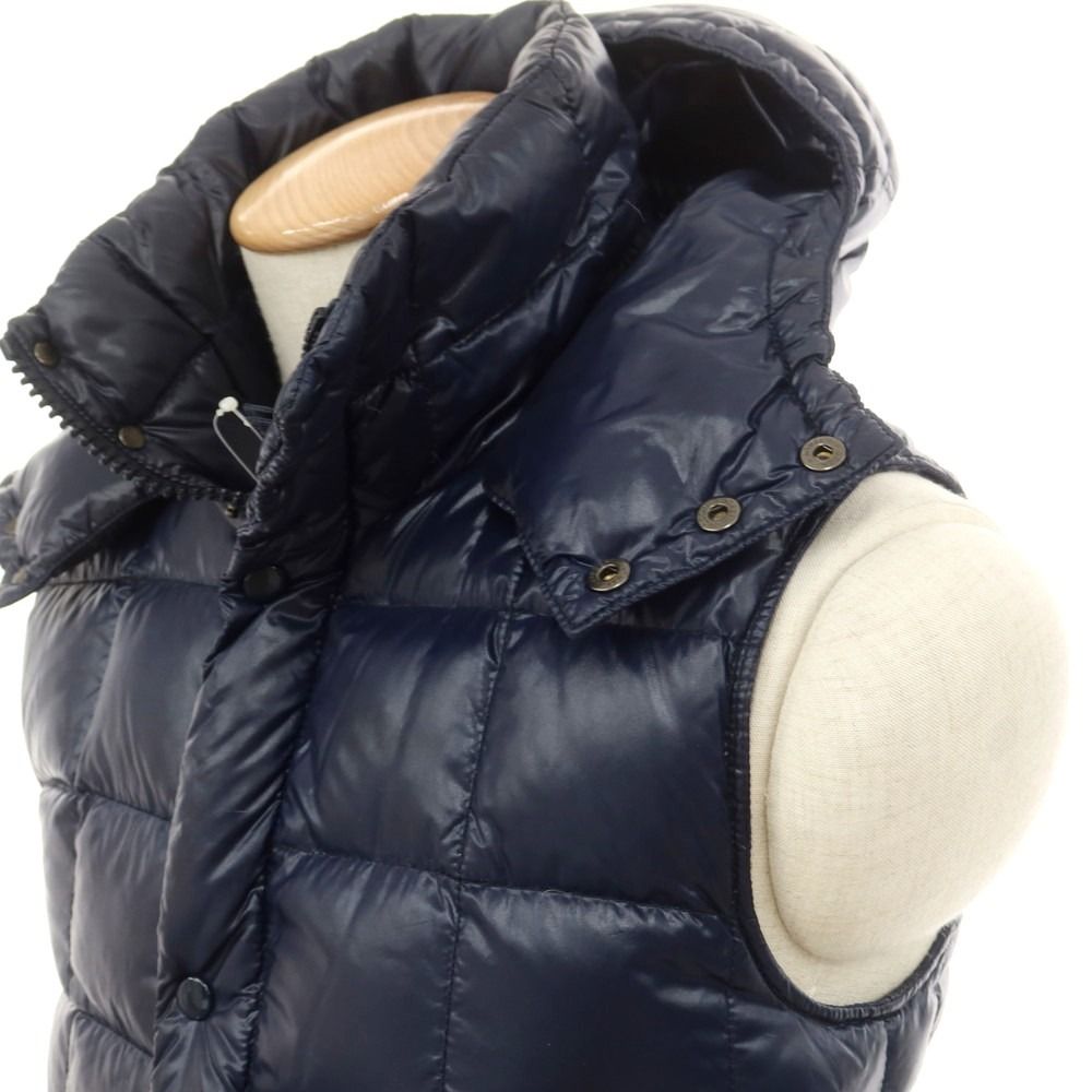 DUVETICA,AKMのダウンベスト DUVETICA デュベティカ AKM M-65 ダウン