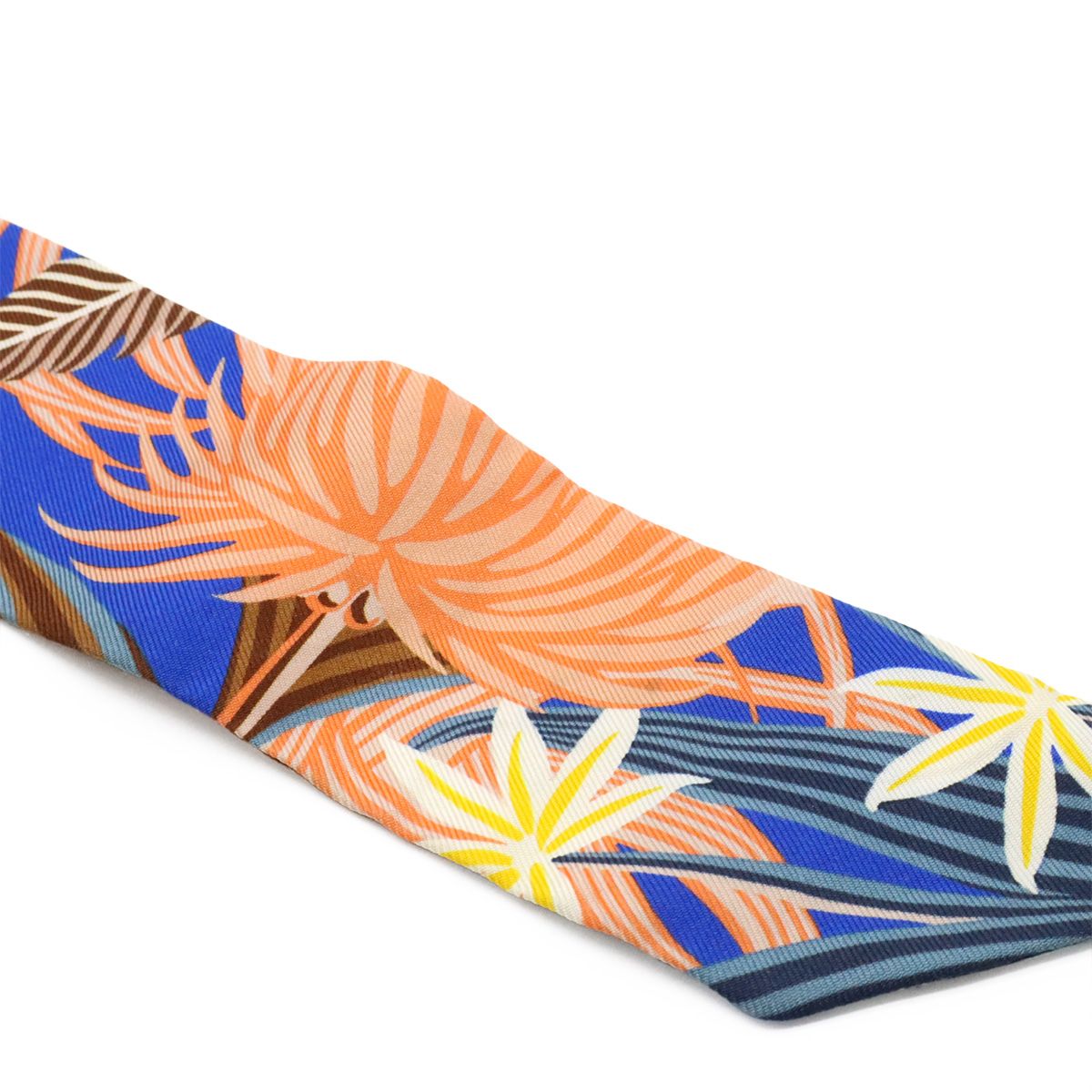 HERMES エルメス TWELL ツイリー ツイル トゥイリー スカーフ バッグ  