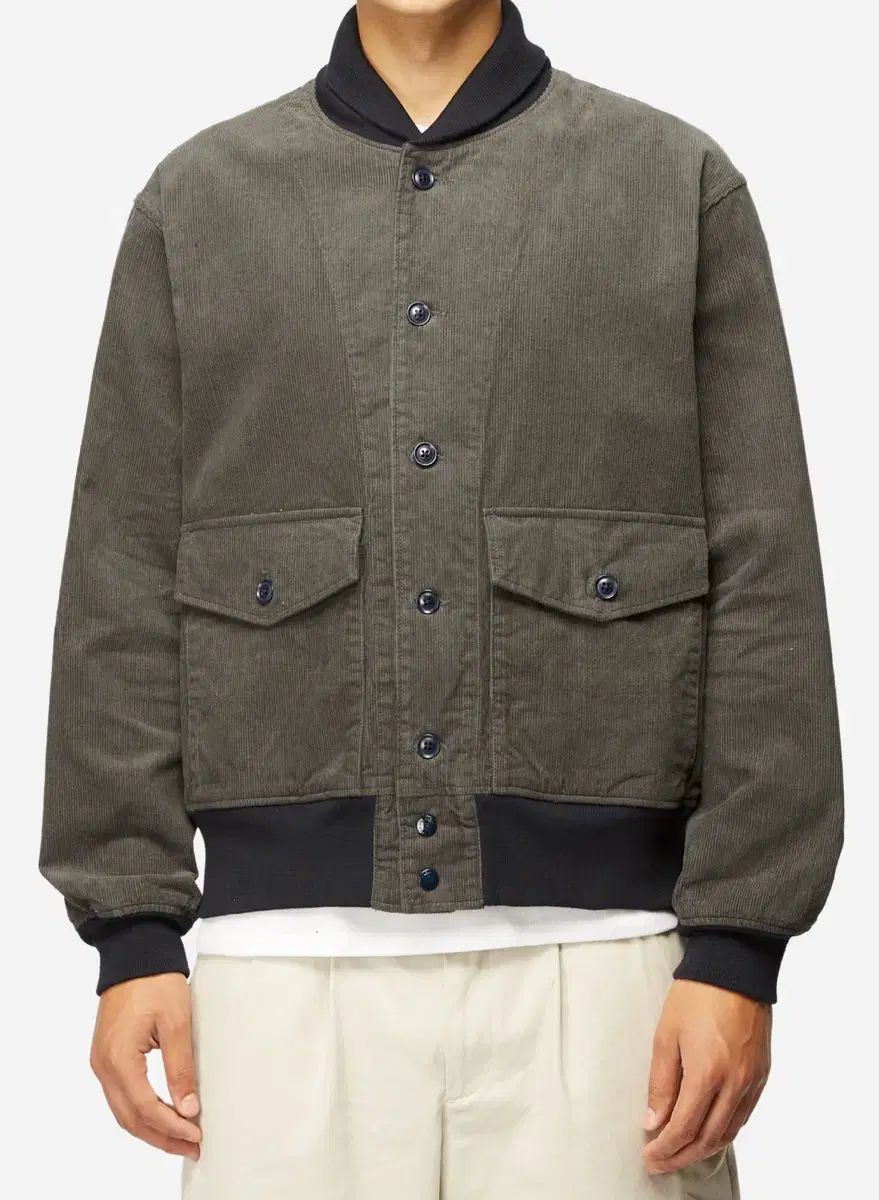 ENGNIEERED GARMENTS