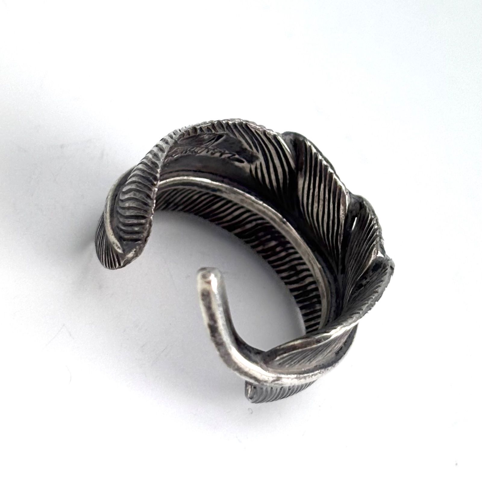 藤原樹 アクセサリー リング ランページ RAMPAGE 藤原樹 Infaction リング BIack Colleng