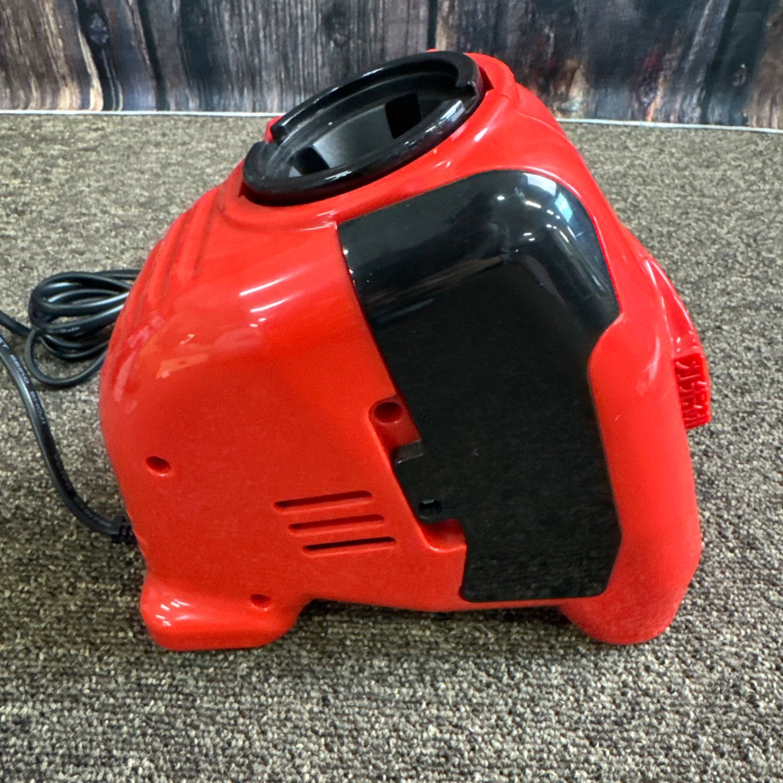 ドリ研Sシンニング 鉄工ドリル研磨機 HRDEVELOPMENT_JP