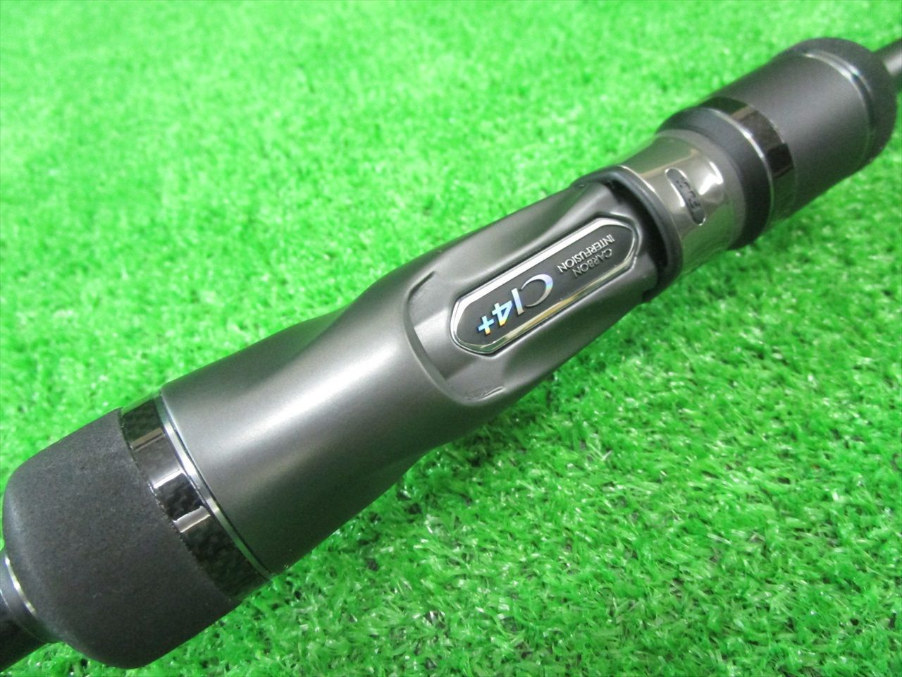 ECH豊 シマノ オシアジガー リミテッド B62-3 SHIMANO 22オシアジガー