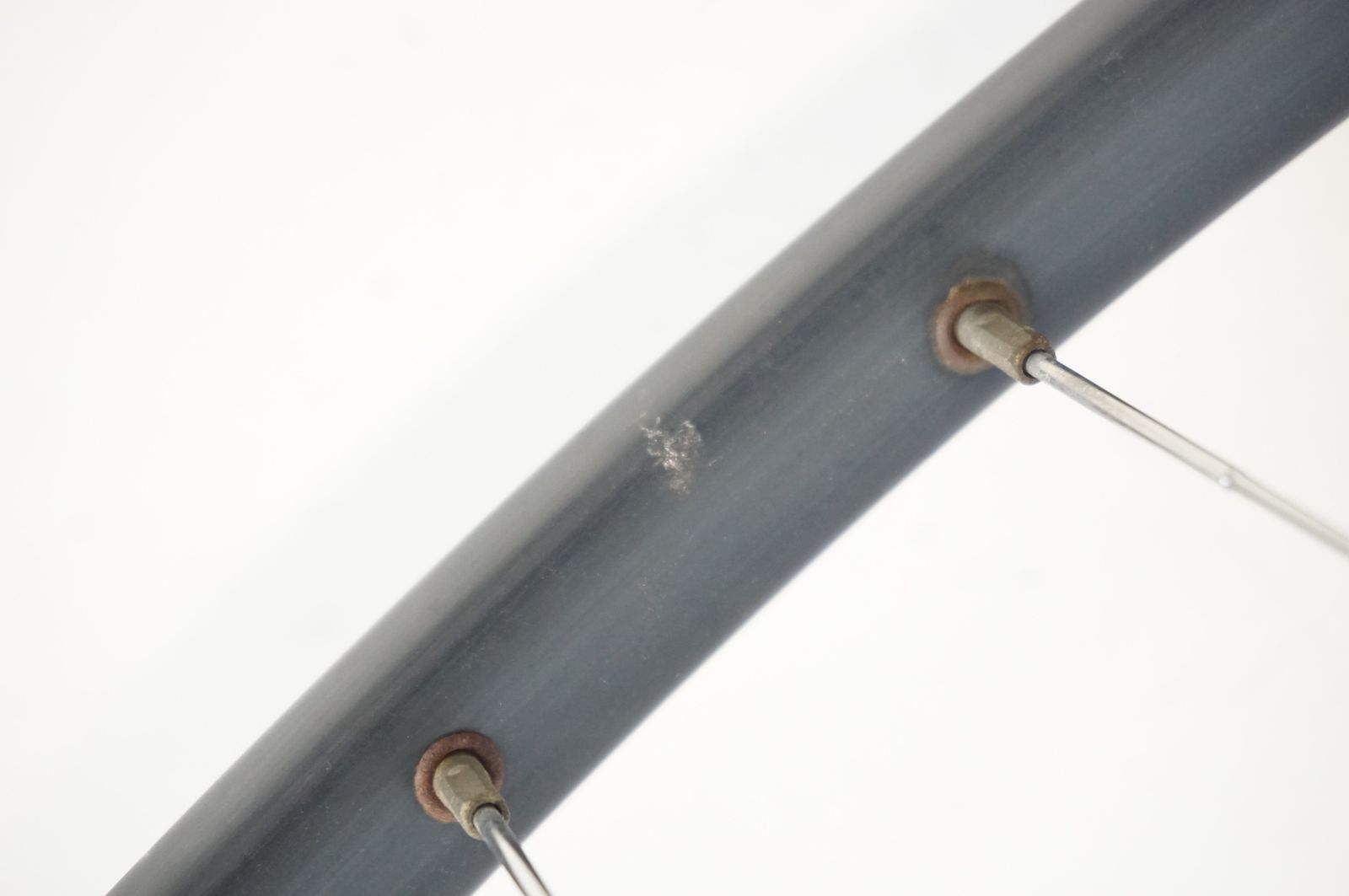 シングル ホイールセット