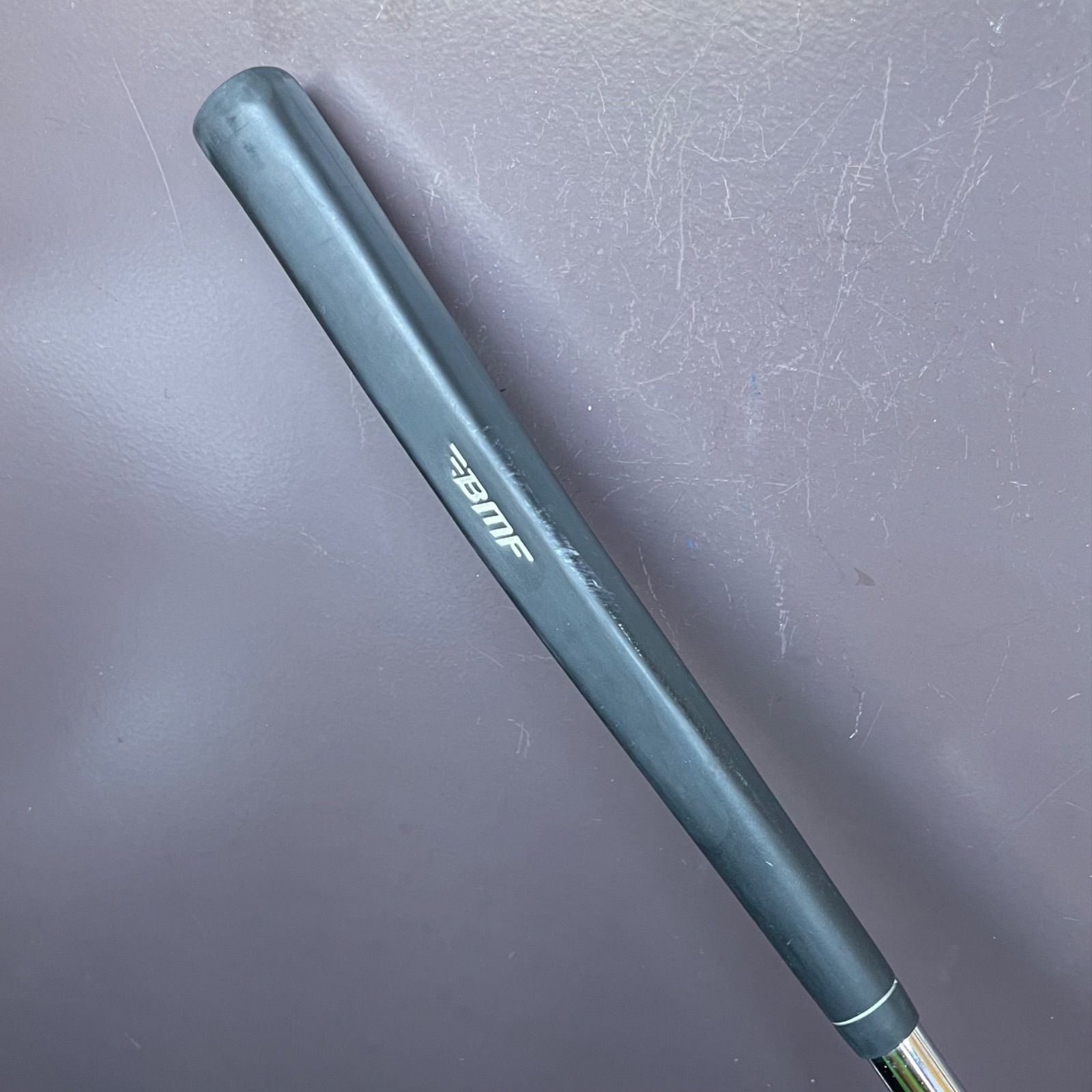 再入荷【送料込み】パター【 BMF】Black Milled Face【34インチ】この